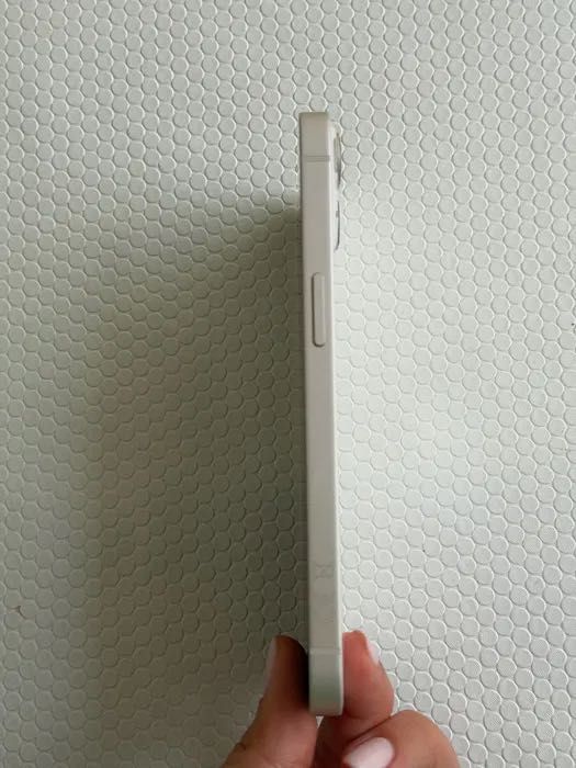 iPhone 13 256gb Cor Starlight