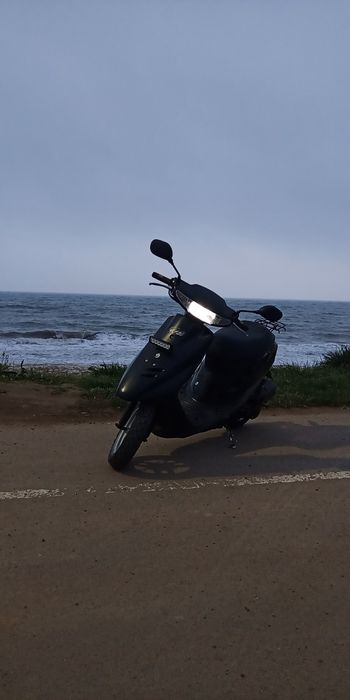 продам хонда дио 27