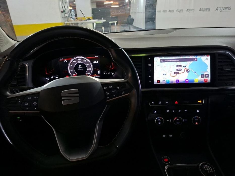 SEAT Ateca 1.0 TSI Style