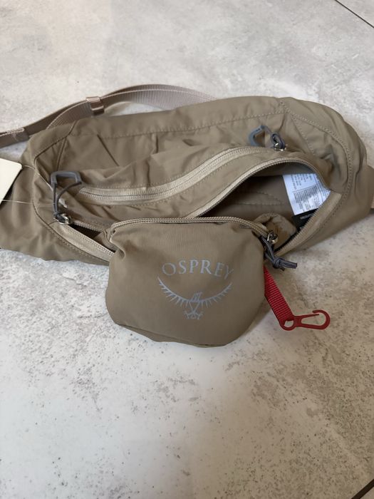 Nerka Osprey Daylite Waist
