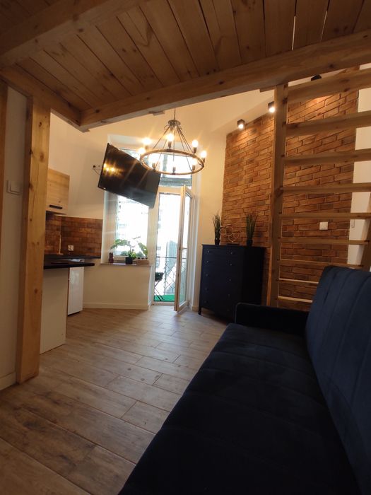 Apartament w centrum Częstochowy hotel wynajem na doby