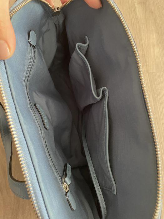 Продам сумки ecco shell