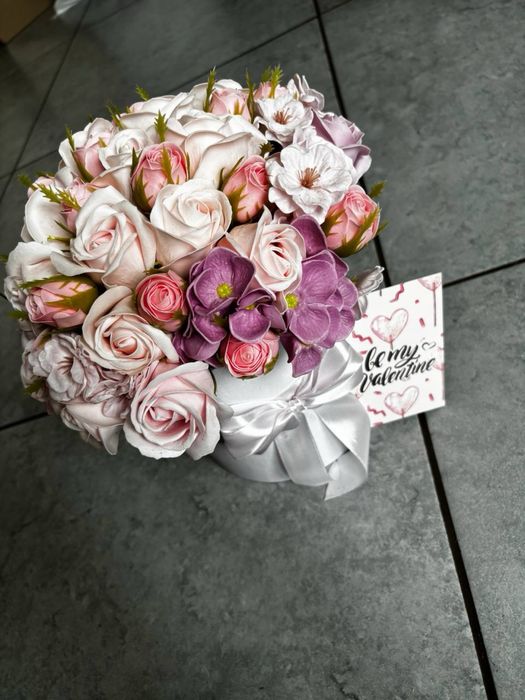 Квіти до дня закоханих та інші події