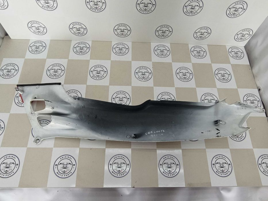 Lateral Honda CBR600 F2 1991/1994