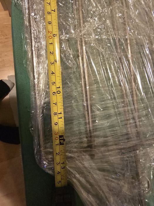 Grelhas para frango aberto64286323297282123