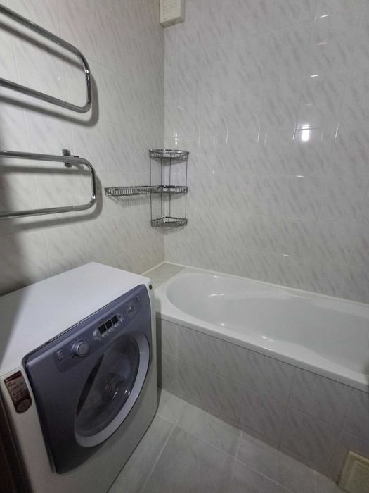 2-rooms apartment apartment by the address st. Sportivnaya (area 50 m²) - Atlanta.ua - photo 9
