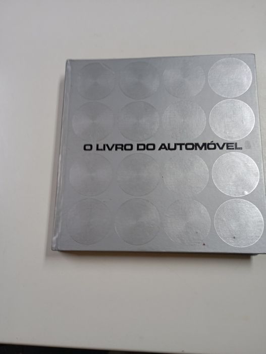 O livro do automóvel