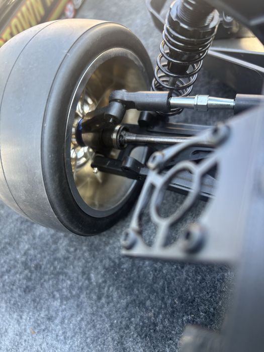 Traxxas DRAG SLASH 1/10