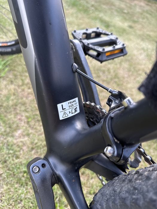 Rower Kross Level 10.0