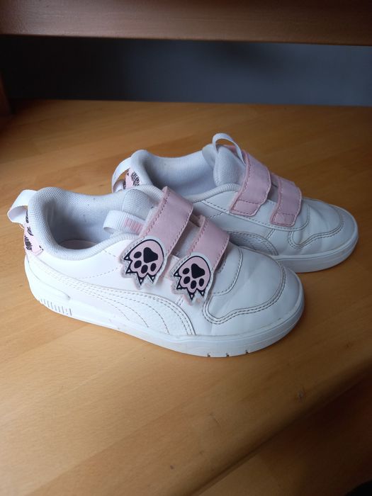 Кросівки puma 31 розмір