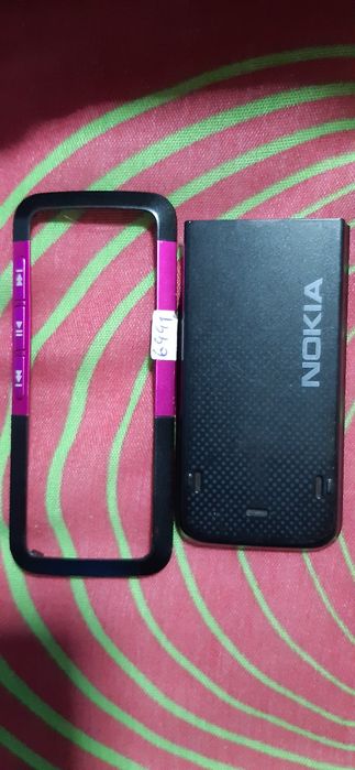 Peças Nokia Express Music 5310