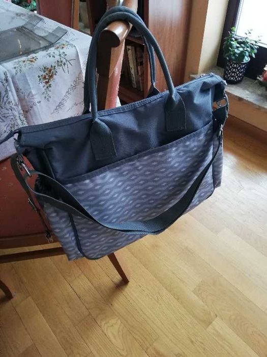 torba do wózka dziecięcego