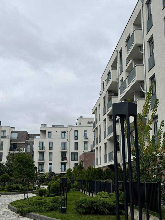 Продаж просторої 2–3-кімнатної квартири у ЖК Villa Magnolia | вул. Пасічна
