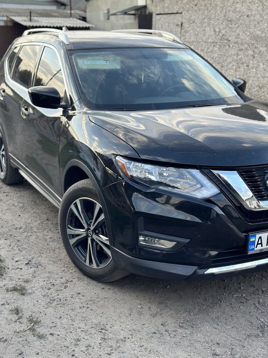 Продам Нісан Рог