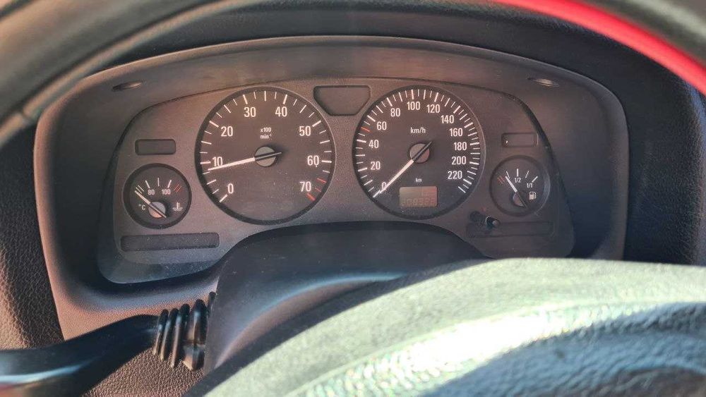 OPEL ASTRA, 2008 р.в.