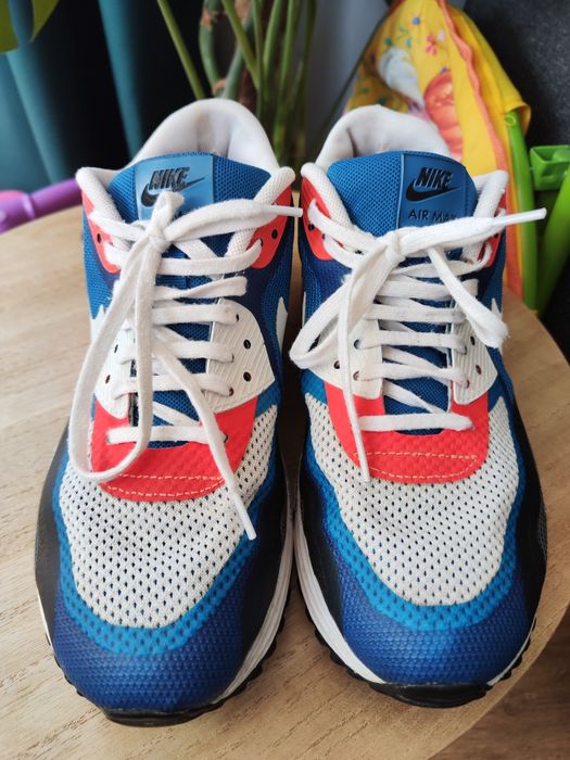 Buty Nike Air Max