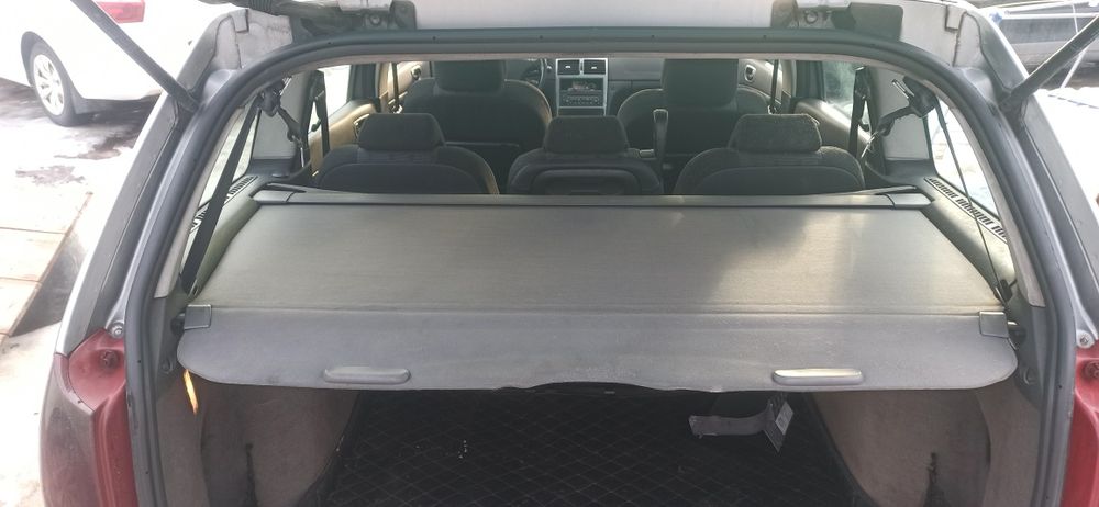 Пежо 307SW, разборка, шрот 2.0 HDi, Peugeot 307SW