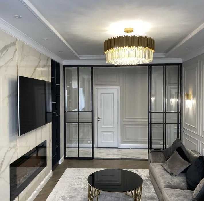 ГАРАНТІЯ ЯКОСТІ! Малярні роботи, шпаклювання стін будинку, штукатурка