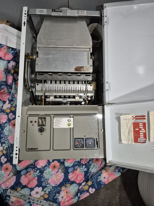 Vaillant  Газовий котел