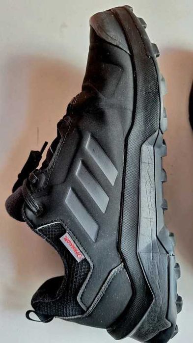 Adidas Terrex, sapatilha de trekking de inverno, tenis caminhada