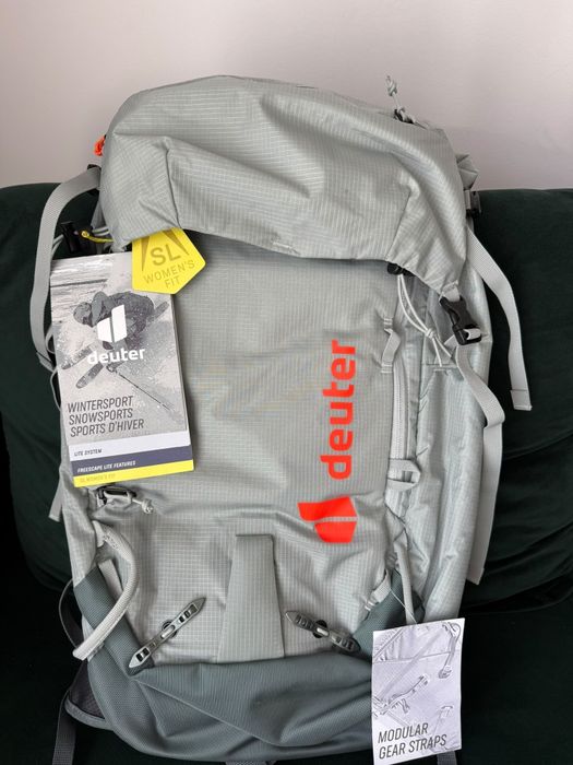 Plecak Deuter Freescape Lite 24 sl