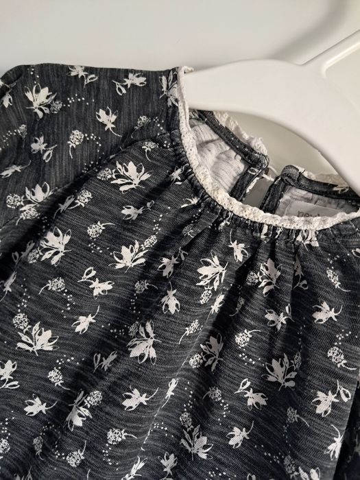 Bluzka/ Tunika Newbie/ Kappahl r 74