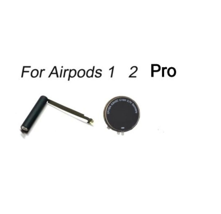 Батарейки для наушников Airpods