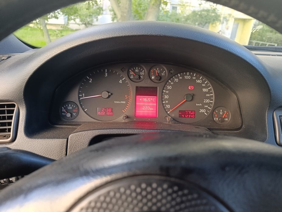 Продам ауді а6 С5 авант