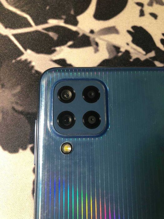 Samsung Galaxy M32