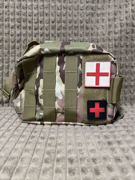 Чехол на аптечку