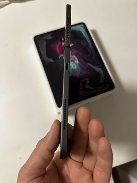 Apple Ipad Pro 11 WiFi + LTE