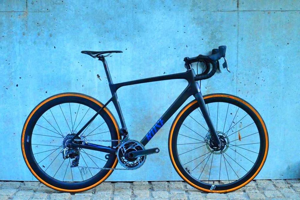 Rower szosowy ROSE X LITE