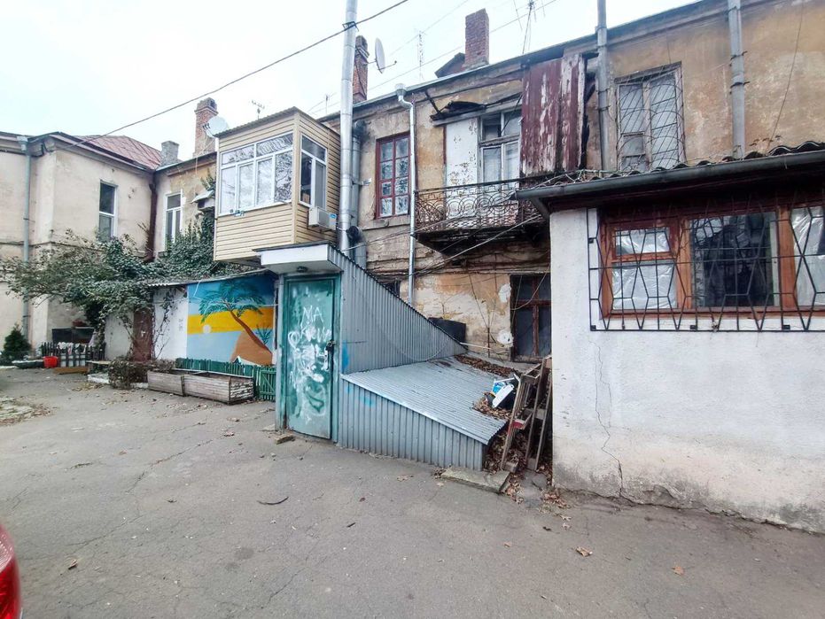 Commercial real estate at (area 410 m²) - Atlanta.ua - photo 11