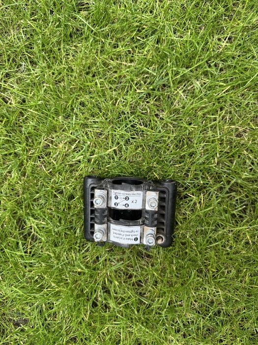 Nosidełko Hamax Siesta