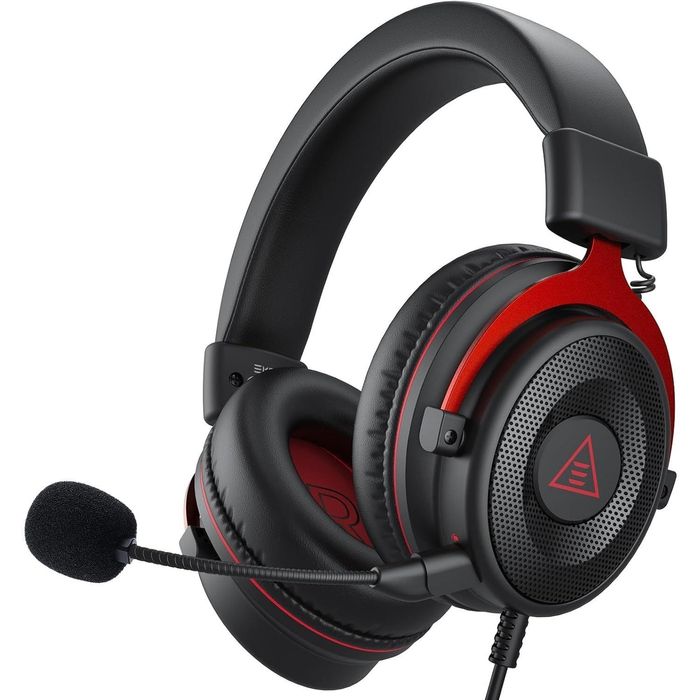 Наушники SV Eksa 900 BT 2.4 GHz Wireless Bluetooth Headphones 7.1