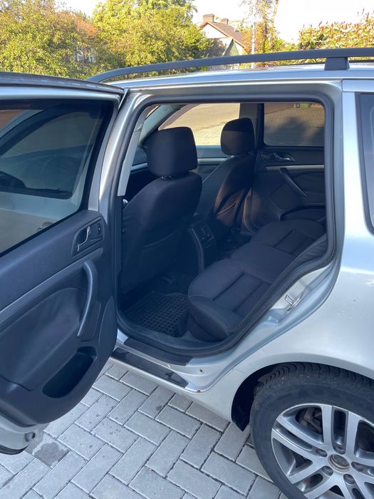Шкода Октавія 2.0 tdi