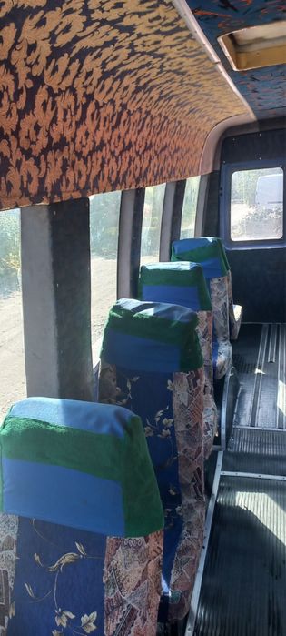 Продаю автобус IVECO