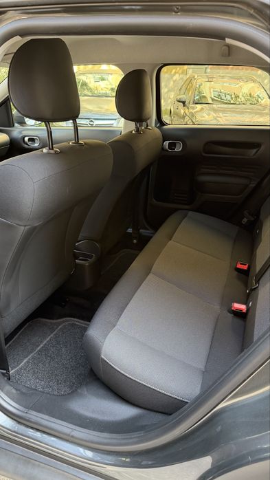 Citroën C4 Cactus — fotografia 7