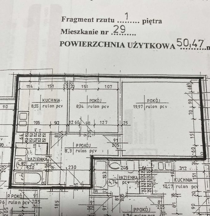 Super mieszkanie na sprzedaż NOWA