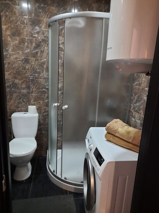 Здається подобово однокімнатна квартира в центрі міста Калуша