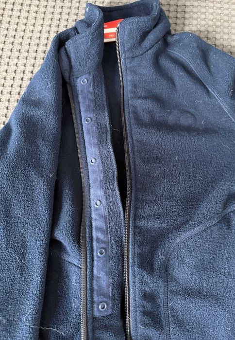 REIMA polar (rozm. 140)