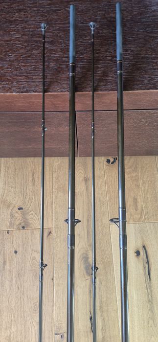 Wędki Rod Hutchison 12ft 3lb