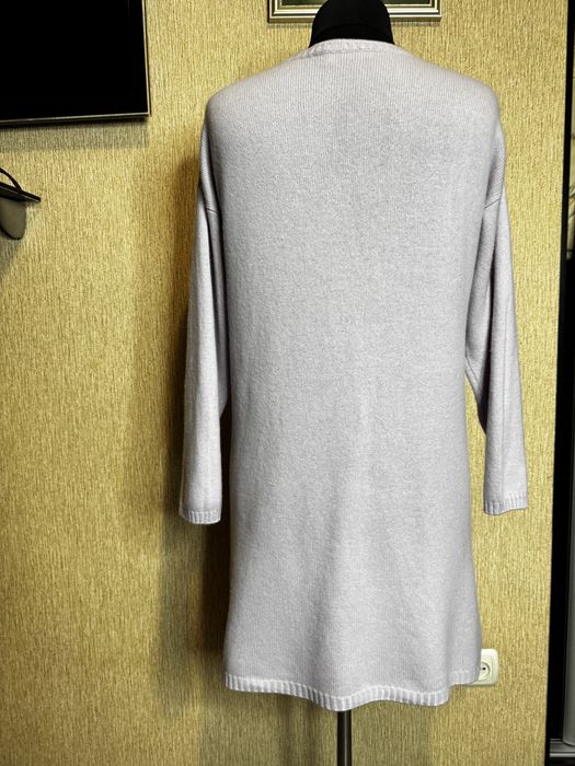 Ніжний кардиган з натурального кашеміру the cashmere centre