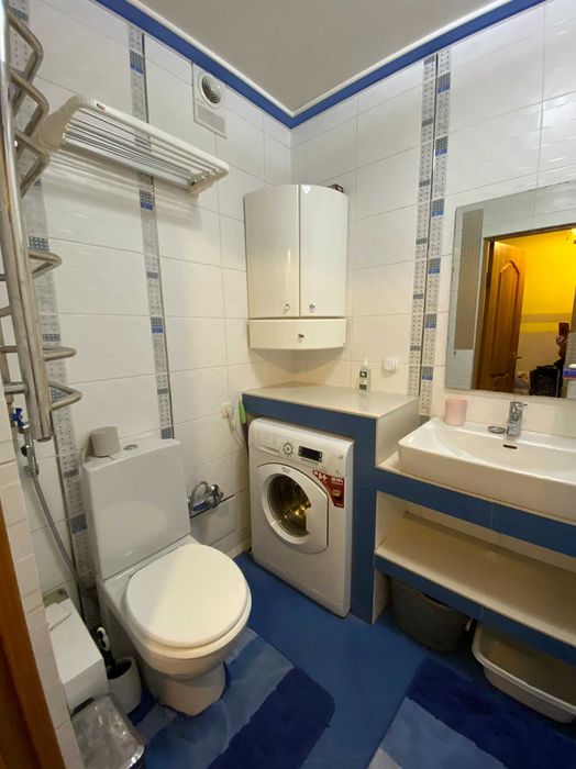 Оренда 2 кім. квартири вул. Володимира Великого