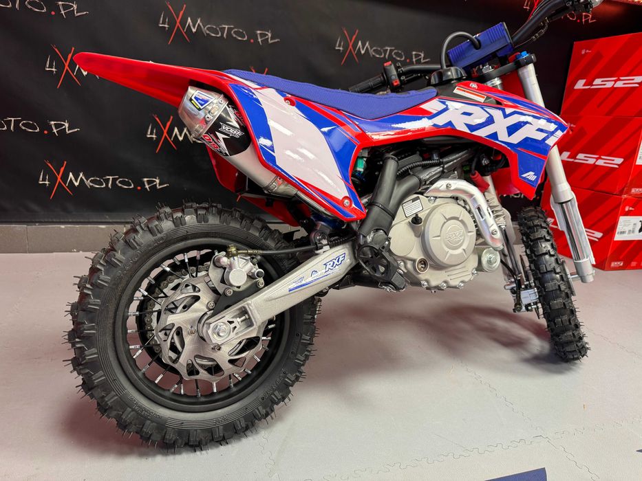 RXF 50 Mini | pit bike cross | automat | raty 0% | nowy