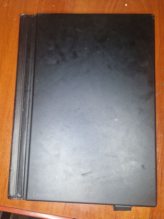 Трансформер Lenovo x1 Tablet