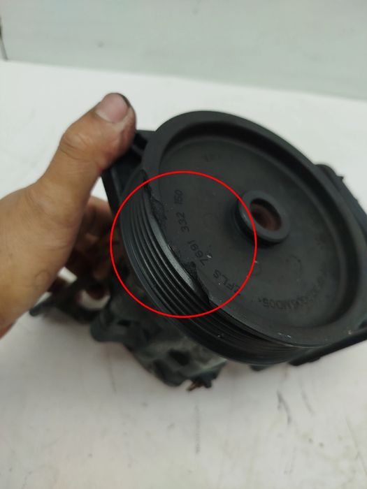 Bomba de direção MERCEDES-BENZ Classe C Carrinha (S204)