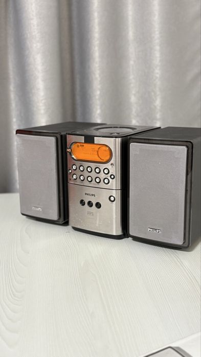 Музичний центр Philips MC-M250/22
