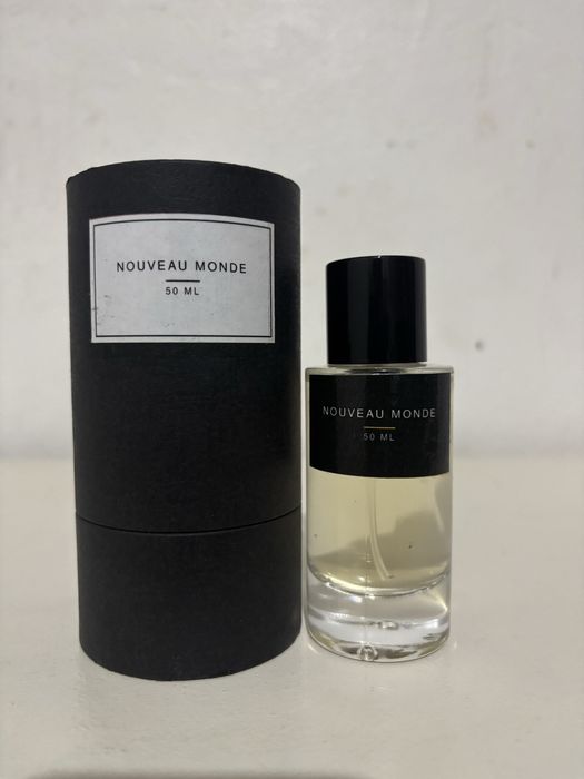 Perfumes (homem / mulher) (mixte)