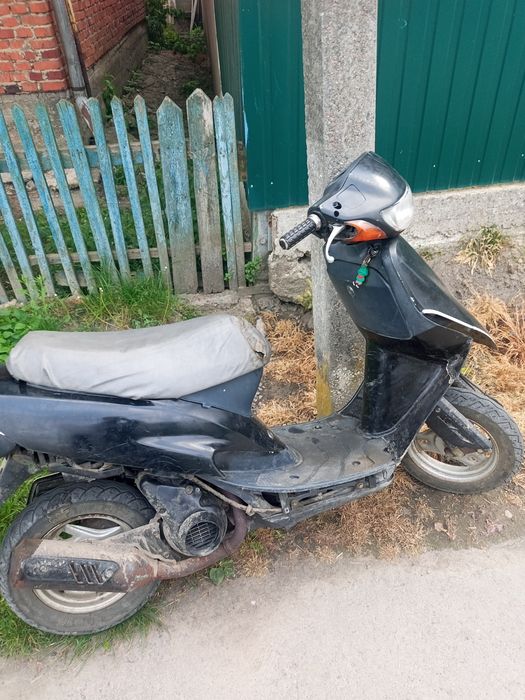 Продам скутер NOHDA TKT 30